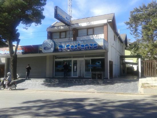 Pescaderia Di Costanzo